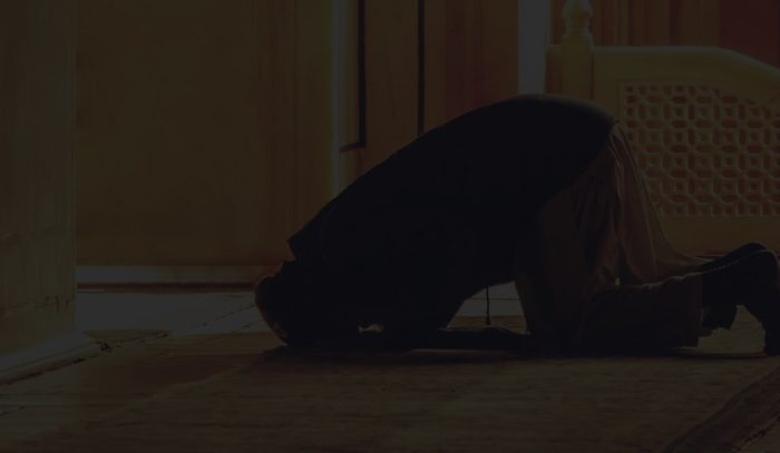 950573468-The-muslim-prayer-for-god-in-the-mosque